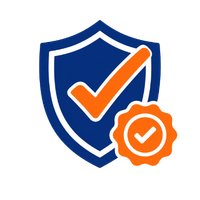 Quality Checked Icon